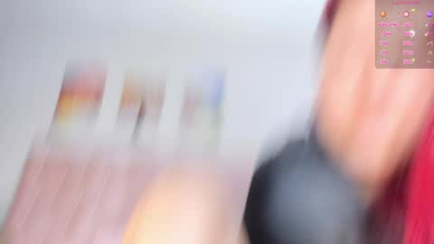 Snapshot of paulinasaeenz chatting on May 2026 12:54:02 PM PaulinaSaennz online show from May 2026 12:54:02 PM