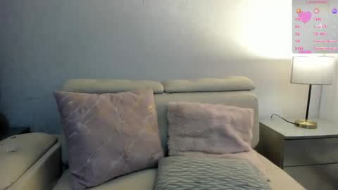 Snapshot of paulinasaeenz chatting on May 2026 12:33:02 PM PaulinaSaennz online show from May 2026 12:33:02 PM