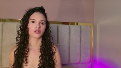 Paulina Saint online show from February 2026 01:12:01 AM