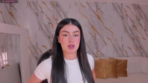 Snapshot of paulinasantosx chatting on September 2025 05:07:01 PM Paulina Santos online show from September 2025 05:07:01 PM