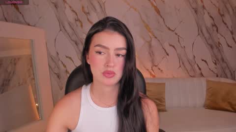 Snapshot of paulinasantosx chatting on October 2025 08:07:02 PM Paulina Santos online show from October 2025 08:07:02 PM