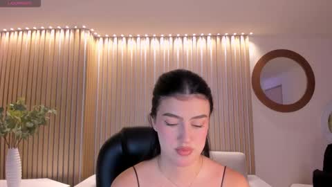 Snapshot of paulinasantosx chatting on October 2025 05:02:02 PM Paulina Santos online show from October 2025 05:02:02 PM