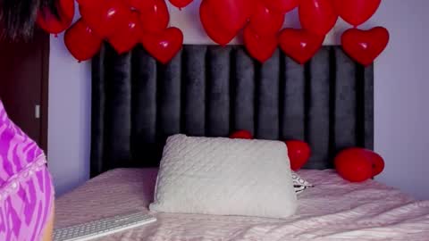 Snapshot of paulinasotoydanidemon chatting on February 2026 10:00:02 AM Paulina soto online show from February 2026 10:00:02 AM