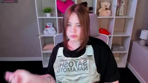 Erica online show from April 2026 09:34:01 AM