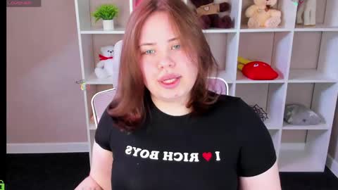 Erica online show from May 2026 09:48:01 AM