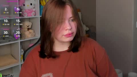Snapshot of pauline_moore chatting on May 2026 12:02:01 PM Erica online show from May 2026 12:02:01 PM
