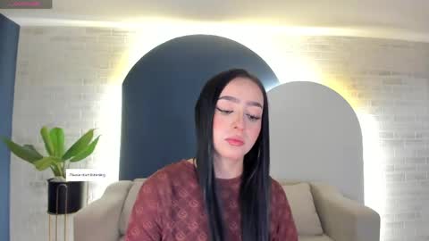 Snapshot of paulinesanz chatting on May 2026 06:58:01 PM Pauline Sanz online show from May 2026 06:58:01 PM