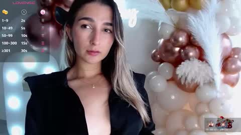 paulirose online show from December 2025 08:03:02 PM