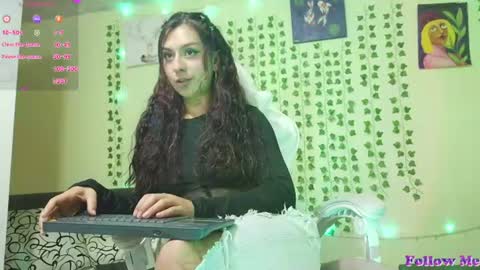 Snapshot of paulixs chatting on July 2026 09:10:01 PM Paula San online show from July 2026 09:10:01 PM