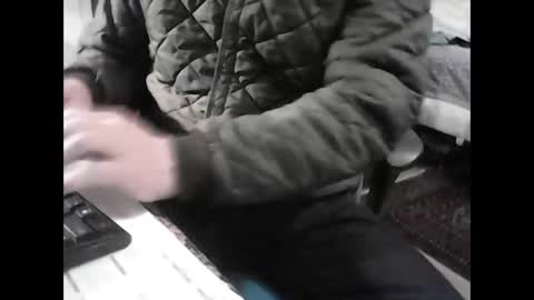 Paul online show from January 2025 07:06:01 PM