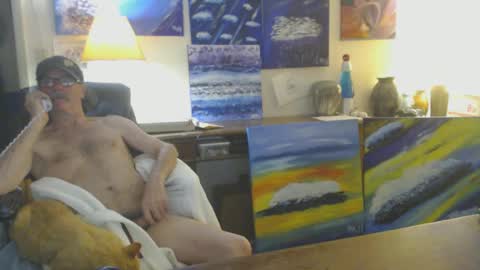 Snapshot of paulleroy chatting on February 2025 02:40:01 AM paulleroy online show from February 2025 02:40:01 AM