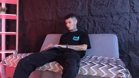 Paulo online show from January 2026 09:38:02 PM