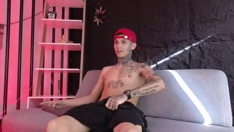 Paulo online show from February 2026 09:35:01 PM