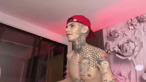 Paulo online show from February 2026 08:08:02 AM