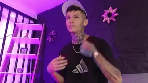 Paulo online show from February 2026 07:25:02 PM