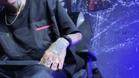 Paulo online show from April 2026 05:52:01 AM