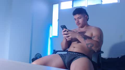 Paulo online show from November 2025 12:16:01 PM