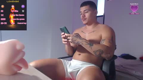 Paulo online show from March 2026 01:14:02 PM