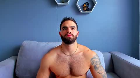 Paul Phoenix online show from September 2025 09:04:02 PM