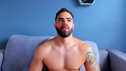 Paul Phoenix online show from September 2025 08:56:02 PM