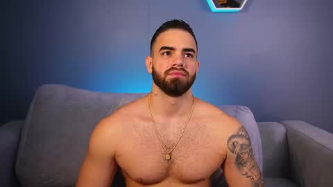 Paul Phoenix online show from February 2026 07:31:01 PM