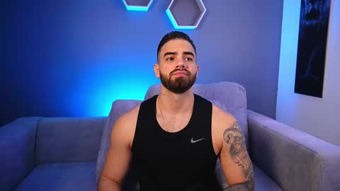 Paul Phoenix online show from February 2026 07:29:02 PM