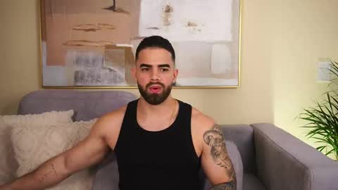 Paul Phoenix online show from March 2026 09:32:02 PM