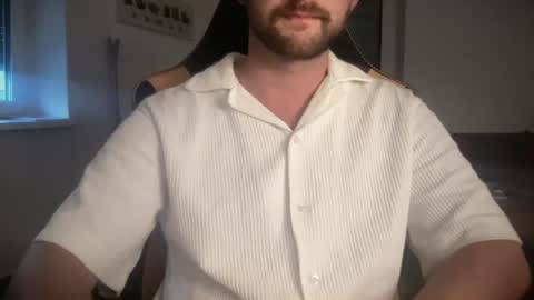 love bush online show from July 2026 06:45:02 PM