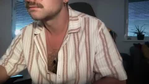 love bush online show from July 2026 07:32:02 AM