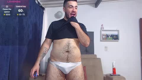 Paul Roman online show from April 2026 05:52:02 PM