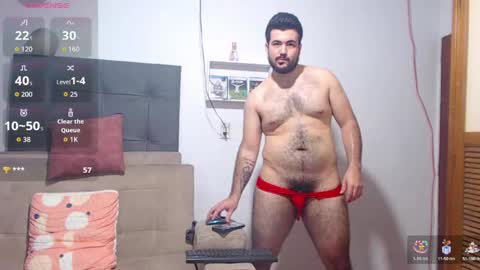 Snapshot of paulsprominence_25 chatting on May 2026 06:09:01 PM Paul Roman online show from May 2026 06:09:01 PM