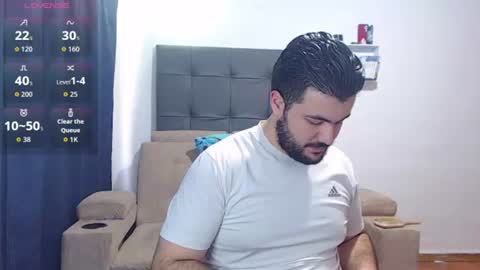 Snapshot of paulsprominence_25 chatting on August 2026 05:22:01 PM Paul Roman online show from August 2026 05:22:01 PM