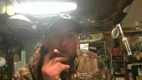 paulstetson online show from November 2025 12:43:01 AM