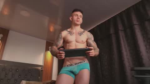 Paul online show from February 2026 12:31:01 PM