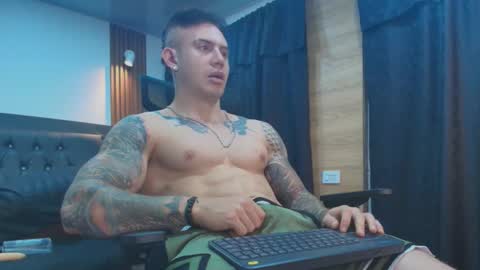 Paul online show from February 2026 12:38:01 PM