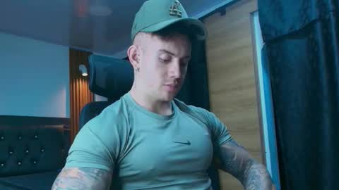 Paul online show from March 2026 12:59:01 AM