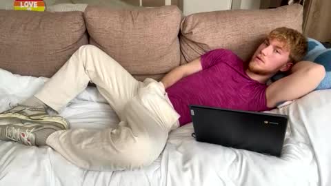 Pavel online show from April 2026 12:10:01 PM