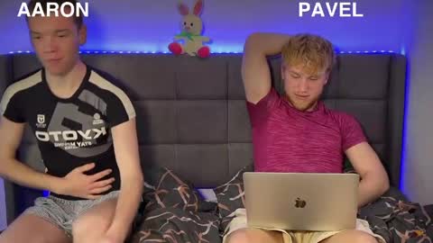 Snapshot of pavelrey chatting on May 2026 01:05:01 PM Pavel online show from May 2026 01:05:01 PM