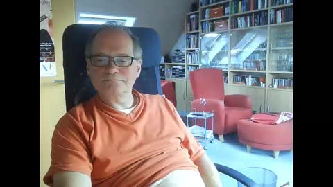 Pavlov aka Peter online show from March 2026 09:15:01 AM