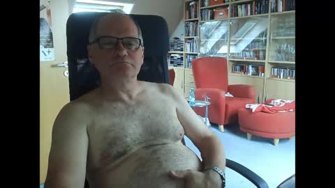 Pavlov aka Peter online show from May 2026 08:20:01 AM