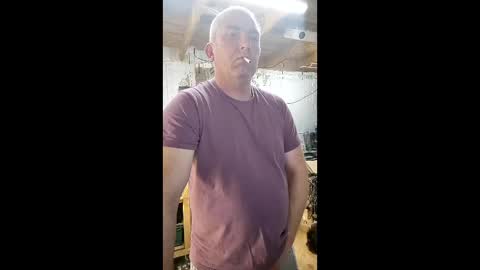 pawelniceguy online show from March 2026 12:55:02 AM