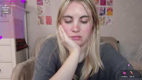 Allisses online show from January 2025 04:48:02 PM