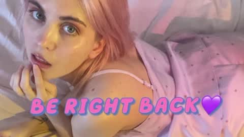 Allisses online show from February 2025 06:27:02 PM