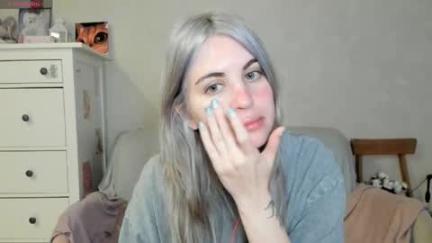 Allisses online show from April 2026 08:01:02 AM