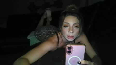 paybarbi online show from October 2025 12:08:01 AM