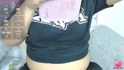 Payton online show from December 2024 12:38:01 PM