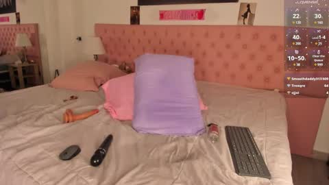 PaytonFerrara online show from February 2025 09:22:02 AM