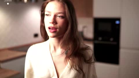 Sexy Mila online show from January 2026 05:55:01 AM