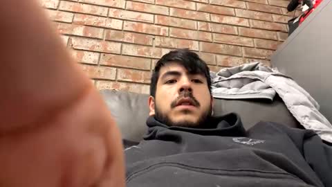 Pete online show from November 2025 08:41:01 PM