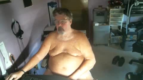 PcolaBottom online show from February 2025 09:13:02 PM